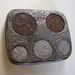 Coin Tin/Holder, 13