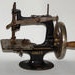 Miniature Singer Sewing Machine, Singer Manufacturing Co., 38