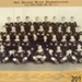 Photograph [All Blacks, 1949]; Frank Thompson, Crown Studios; 1949; 2011.168