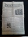 Newspaper, NZEF Times, March 29 1943; Second NZ Expeditionary Force; March 29, 1943; 0000.0666
