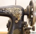 Machine, sewing; Singer Manufacturing Co; 1907; CT08.4863