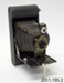 Camera, folding; Eastman Kodak Co; [?]; 2011.195.2
