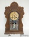 Clock, chiming; Ansonia Clock Co.; 1850-1929; CT77.113