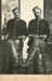 Photograph [Troopers C Bird and W McPhee]; Labatt, E A (Mrs); c1900; CT78.1006b