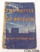 Booklet [The Battle of Britain] ; His Majesty's Stationery Office; c1940; CT94.1050b