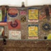 Suitcase; Disabled Soldiers Products; c1949; 2010.905