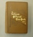 Books;  New Zealand Official Yearbooks; Government Printer, Wellington; 1914; 2014.38