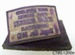 Stamp and pad; J Swan & Co, Rubber Stamp Makers; CT80.1200e