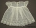 Dress, girl's; Kiddiwear; 1950s; CT08.4822.35