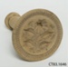 Stamp, butter; CT83.1646