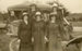 Photograph [Five women, 1925]; [?]; 1925; CT79.1069a