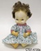 Doll; [?]; 1960s; CT07.4730a