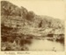 Photograph [The block, Catlins River]; Randall, George T (Mr); [?]; CT79.1028c