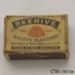 Matchbox; Bryant & May, Bell & Co Ltd; [?]; CT81.1613e
