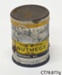 Tin, spice; David Strang Ltd; [?]; CT78.877g