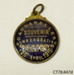 Badge, commemorative; [?]; c1915; CT78.847d