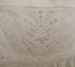 Christening gown; [?]; 19th century; CT81.1232c