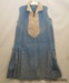 Dress; [?]; 1928; CT80.1345c