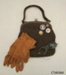 Handbag and contents; [?]; [?]; CT4038d