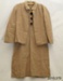 Dress and jacket; [?]; c1950s; 2010.370