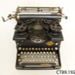 Typewriter; Royal Typewriter Co Inc; c1914; CT89.1928