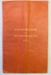 Book, Rules and Regulations for Sub-Postmasters 1912; Government Printer; 1912; CT4567