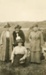 Photograph [Four women]; [?]; [?]; CT85.1804b2
