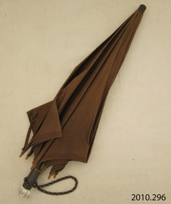 Umbrella; [?]; [?]; 2010.296