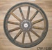Wheel, motor car ; [?]; [?]; CT81.1235f