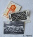 Ephemera; Postcards and Victoria Racing Club Programme; [?]; 1920s-1952; CT78.956 a, b e