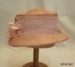 Hat, ladies; James Hat; 20th century; 2010.361
