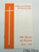 Booklet [Anglican Parish of Balclutha]; Anglican Parish of Balclutha; 1974; CT82.1531e