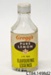 Bottle; W Gregg & Co Ltd; [?]; CT84.1498d2