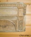 Panel, architectural ; [?]; 20th century; CT07.4788.2
