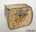 Box, trinket; Collins Beaumont, E; 1956; CT00.3041