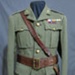 Jacket, Army Dress; [?]; c1914-1918; CT07.4710