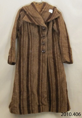 Coat; [?]; 1936; 2010.406