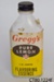 Bottle, essence; W Gregg & Co Ltd; CT80.1224f