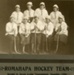 Photograph [Romahapa Hockey Team, 1920]; [?]; 1920; CT79.1286c2