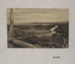 Postcard [Bird's eye view of Owaka River from Osborne Hill]; J.H.P. Series; [?]; 2013.48