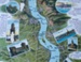 Map, The Rhine; K Suder; c1940s [?]; CT3094d