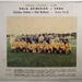 Photograph [Owaka Football Club, 90th Jubilee]; [?]; 1983; 2010.794