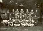 Photograph [South Otago Reps 1904]; [?]; 1904; CT90.1772b