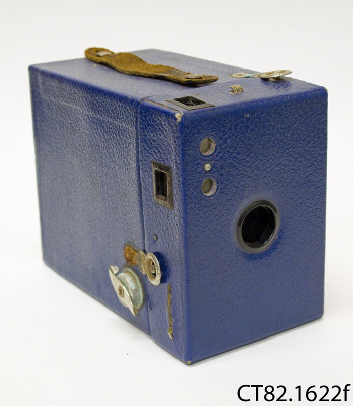 hamm camera pinbox