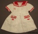 Dress, girl's; Jones, Dawn (Mrs); 1950s; CT08.4822.20