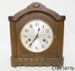 Clock, chiming; H.A.C. Clock Co.; [?]; CT89.1877b