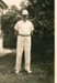 Photograph [Policeman]; [?]; 20th century; CT98.2081s