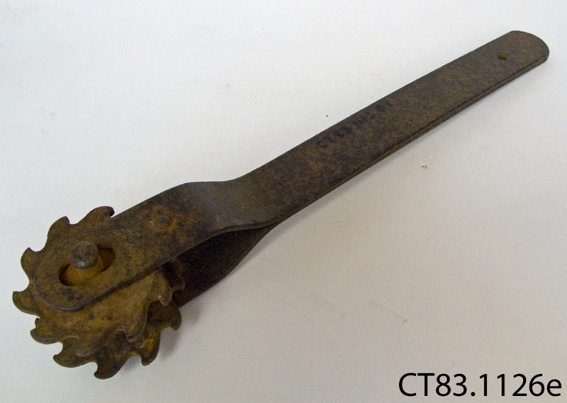 Strainer, wire; CT83.1126e1 eHive