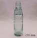 Bottle; Thomson & Co; 19th century; CT77.550b
