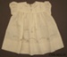 Dress, girl's; Junior House; 1950s; CT08.4822.29